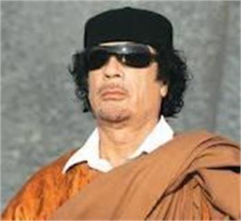 Gadhafi’s bloody demise a warning shot for Arab dictators 