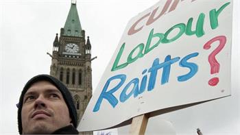 Raitt suggests economy should be 'essential service'