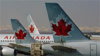 Air Canada risking labour peace, CAW says