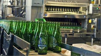 Canadian craft brewers turn passion into profit