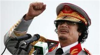 Gadhafi and son buried at undisclosed location