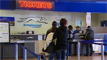 Fee irks Greyhound customers