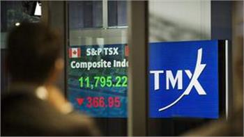 TMX board backs $3.8B Maple Group takeover bid