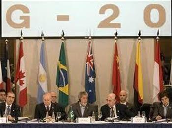 Cannes curtain raiser for reality show that is the G20 summit