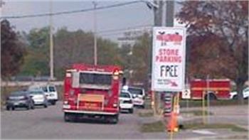 7th suspicious package found in Toronto store