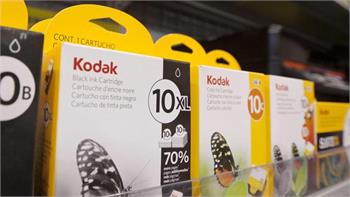 Kodak says it needs more money to survive 