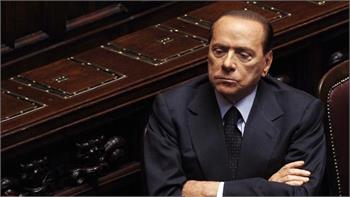 Berlusconi faces key vote as Italy's finances worsen