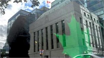 Bank of Canada interest-rate cut predicted