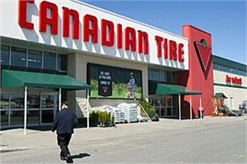 Canadian Tire hikes dividend