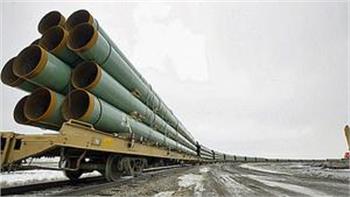 Keystone XL pipeline delay disappoints TransCanada