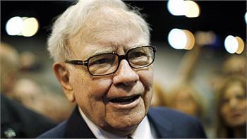 Warren Buffett goes window shopping overseas