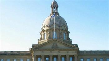 Alberta deficit higher than expected