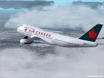 Air Canada deal raises monopoly concerns