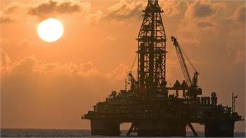 Nexen, China, sign Gulf of Mexico deal