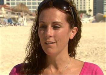 Shark attack survivor questions care in Mexico