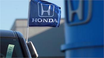 Honda recalls 304,000 vehicles for airbag problems