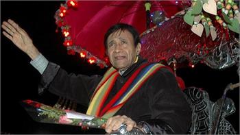 Bollywood film legend Dev Anand dies