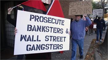 Occupy protesters in U.S. target foreclosures