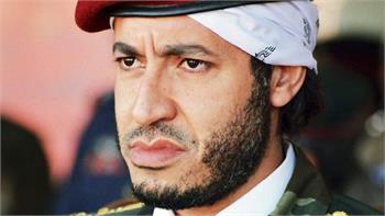 Gadhafi's Mexican escape plot may involve Canadian