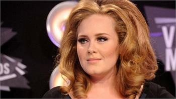 Singer Adele crowned top artist for 2011