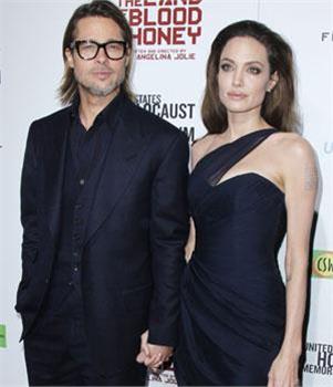 Angelina Jolie woos critics with debut film