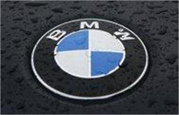 BMW aims to boost its U.S. sales: report