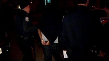 Police raids net 60 arrests across Canada 