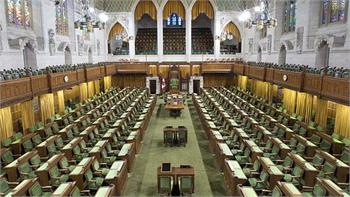 House of Commons passes bill to add seats