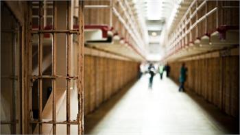 Prison watchdog probes spike in number of black inmates