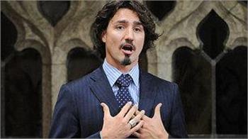 Community Reaction: Justin Trudeau's cursing at Kent prompts strong community reaction