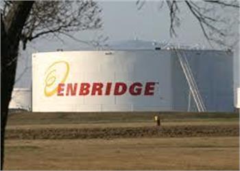 Enbridge fined $700,000 in deadly 2003 gas explosion