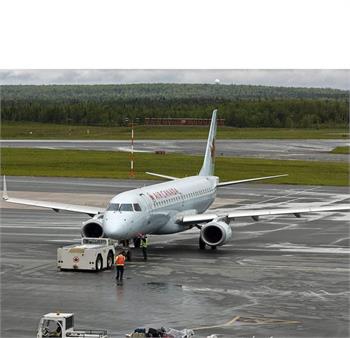 Air Canada, flight attendants have tentative deal