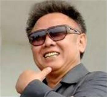 Kim Jong-il's body lies in state