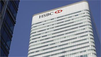 HSBC to cut 25,000 more jobs