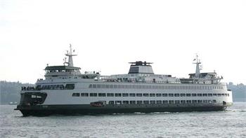 Passenger weight gain prompts new U.S. ferry rules