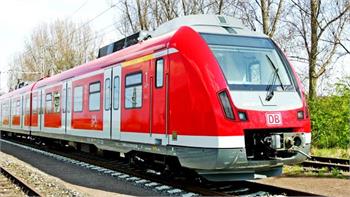 Bombardier wins $665M rail order