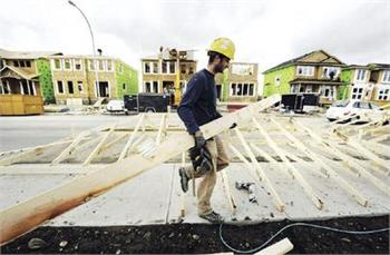 Canada’s GDP stagnant after four monthly increases