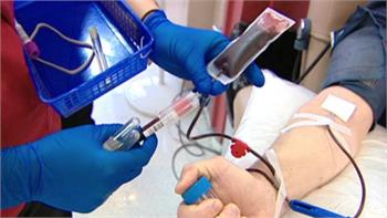 Canadian Blood Services needs holiday donations