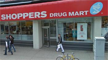 Drugstore chains lose fight over generic drugs