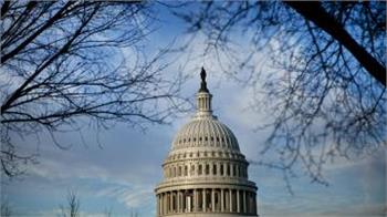 U.S. Senate takes up debt limit bill