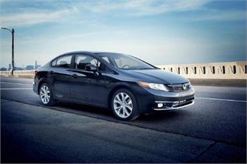 New Civic given poor rating by Consumer Reports