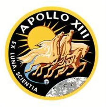 NASA questions right of Apollo 13 commander Lovell's right to sell key flight checklist