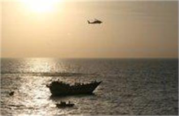 Iran welcomes US Navy's rescue of Iranian fishermen held by pirates