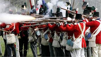 Ottawa's Canada Day bash to add War of 1812 theme