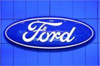 Ford recalls 450,000 SUVs, minivans