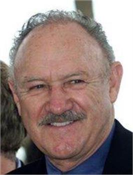 Actor Gene Hackman OK after bike crash, spokeswoman says