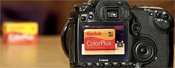 The Kodak lesson: An ending that didn’t have to happen