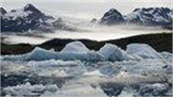 Glacier time-lapse images reveal 'epochal change'