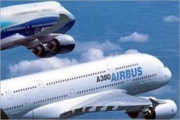 Airbus bests Boeing to remain world's largest jet maker with record 1,419 orders in 2011