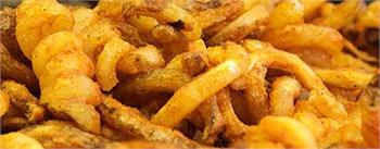 Taste Test: Canada’s tastiest fast-food fries